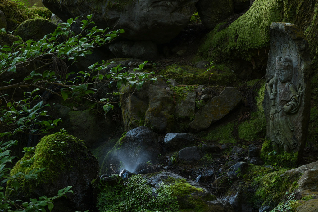 永平寺