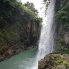 綿ヶ滝 手取峡谷