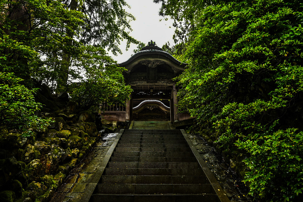 承陽門