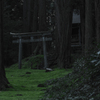 平泉寺白山神社