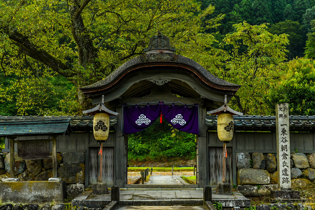 唐門