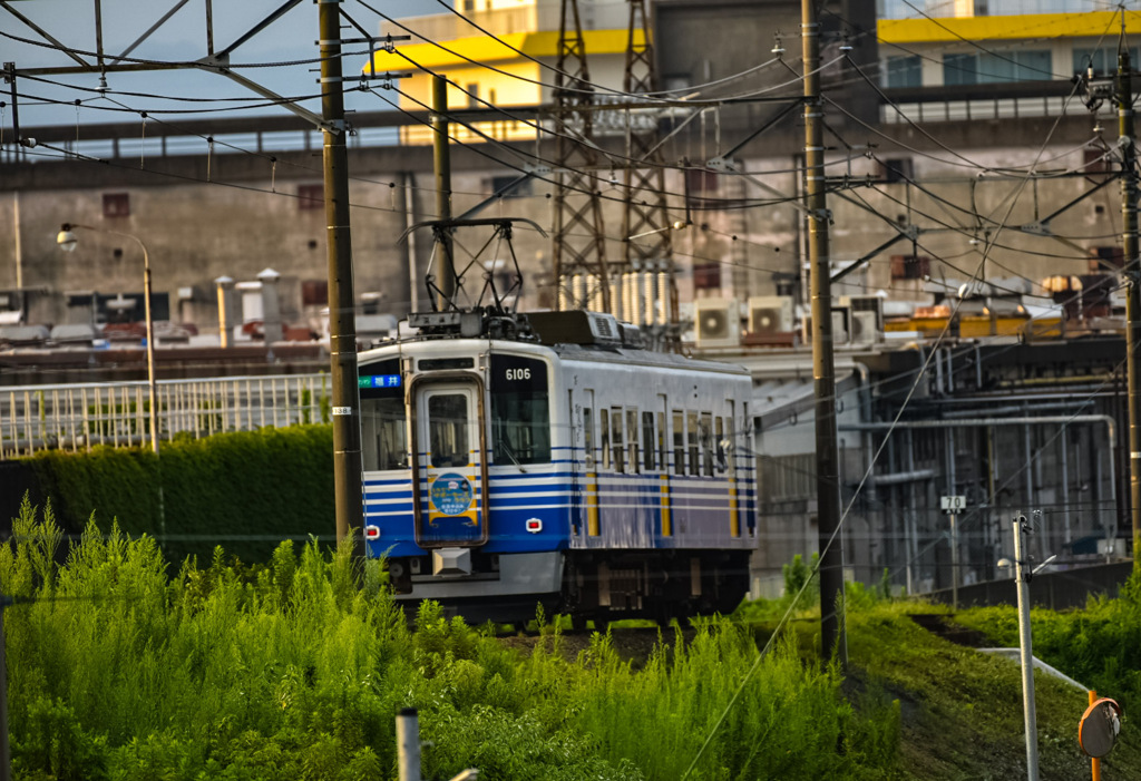 えちぜん鉄道 