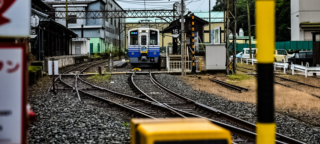 えちぜん鉄道 