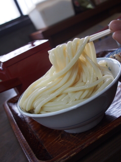 饂飩