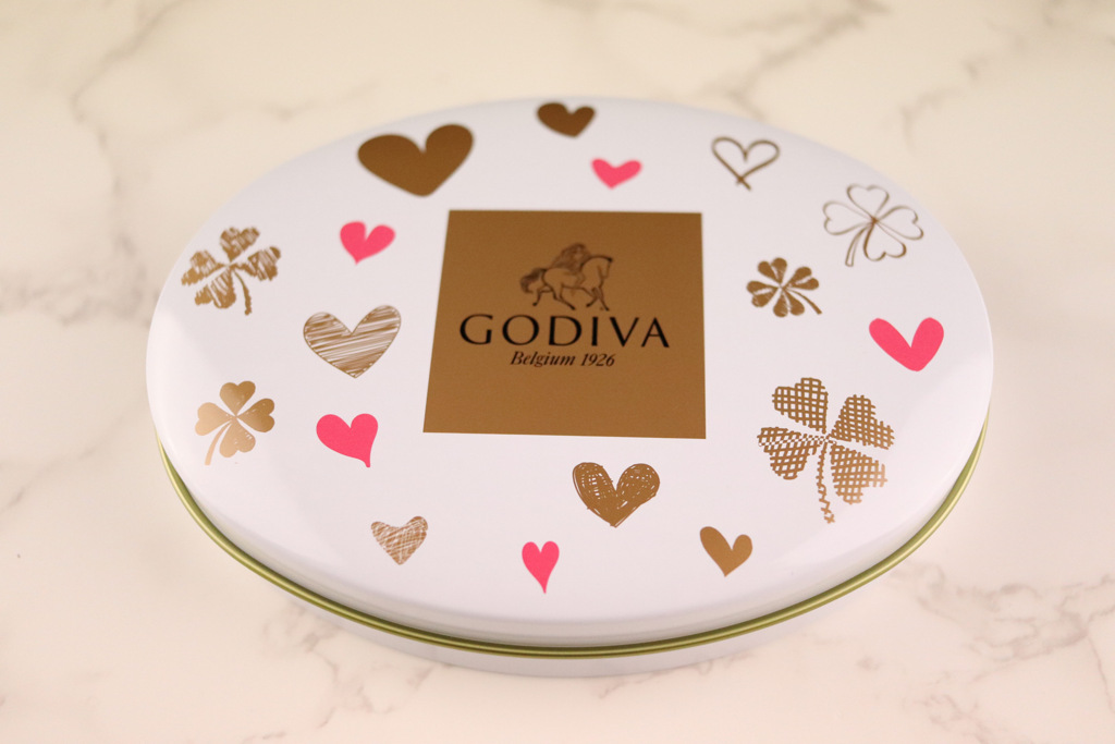 GODIVA