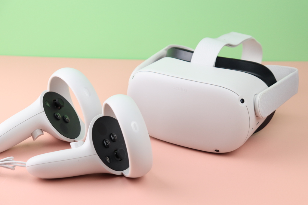 Oculus Quest2