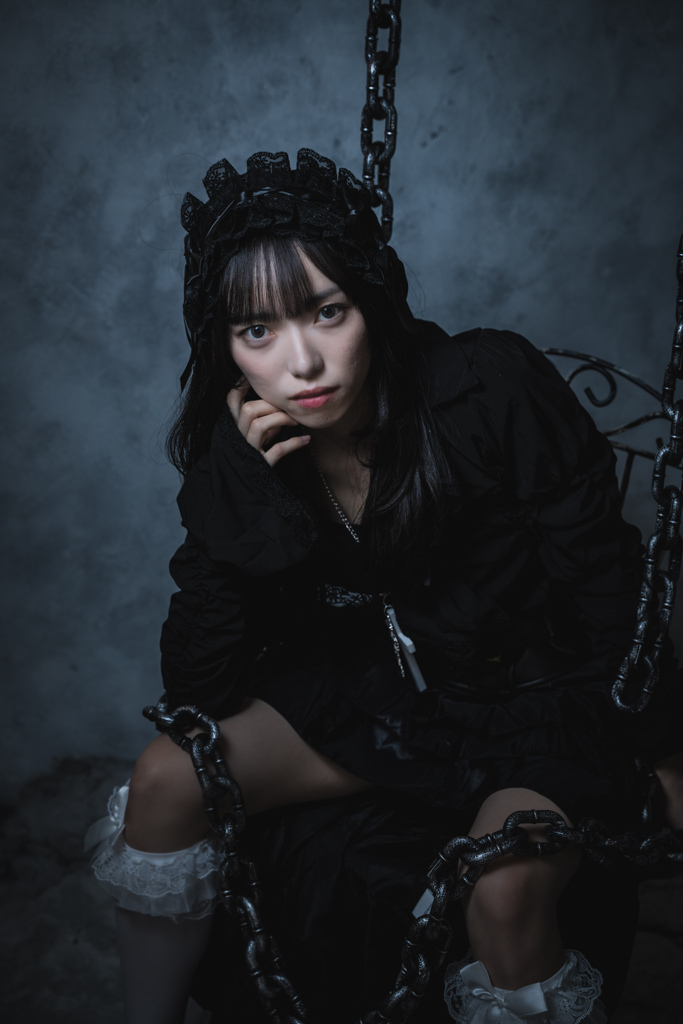 ポートレート(1)