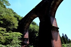 めがねばし　碓氷第3橋梁　