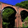 メガネ橋　碓氷第3橋梁
