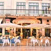 CAFE NICOLA 表