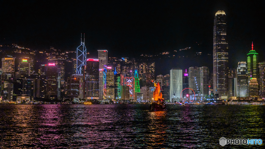 香港_シンフォニーオブライツ