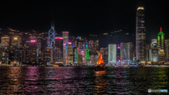 香港_シンフォニーオブライツ