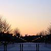 RIKENON 50mm F1.7から見える世界。