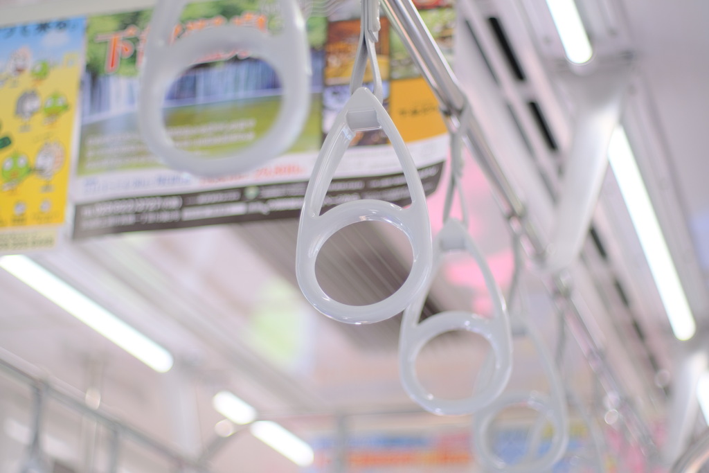 RIKENON 50mm F1.7から見える世界。