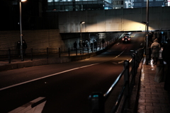 秋葉原〜上野散策試し撮り。