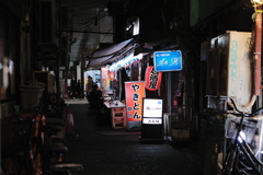 秋葉原〜上野散策試し撮り。