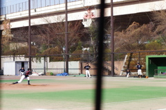 浜町運動場