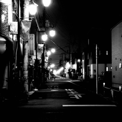 坂の無い埼玉