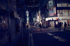秋葉原