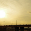 新荒川大橋