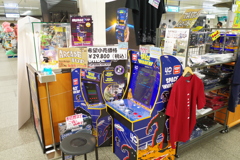 スペースインベーダー