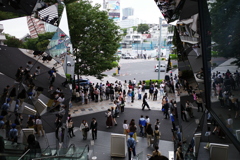 東急プラザ