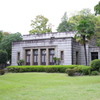 青淵文庫(国指定重要文化財)