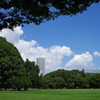 風景式庭園