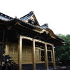 上野東照宮 社殿