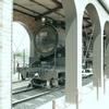9687型蒸気機関車
