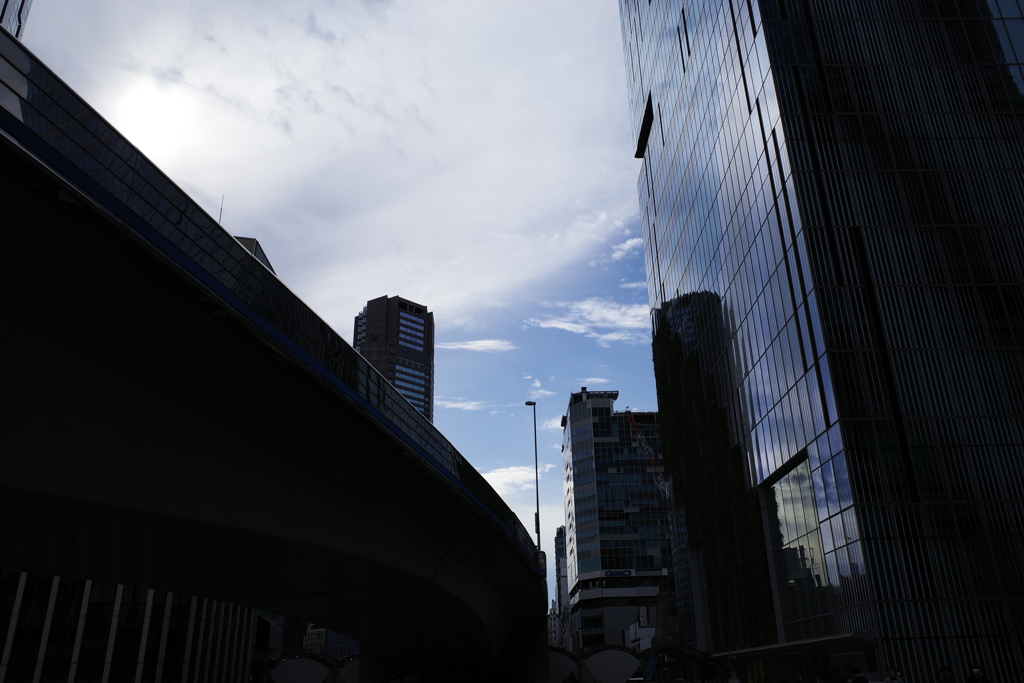 渋谷