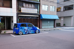 秋葉原