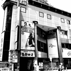 川口駅前