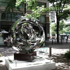 木戸修「SPIRAL.UQ」