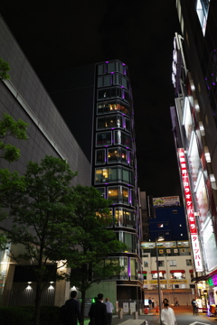 秋葉原駅前