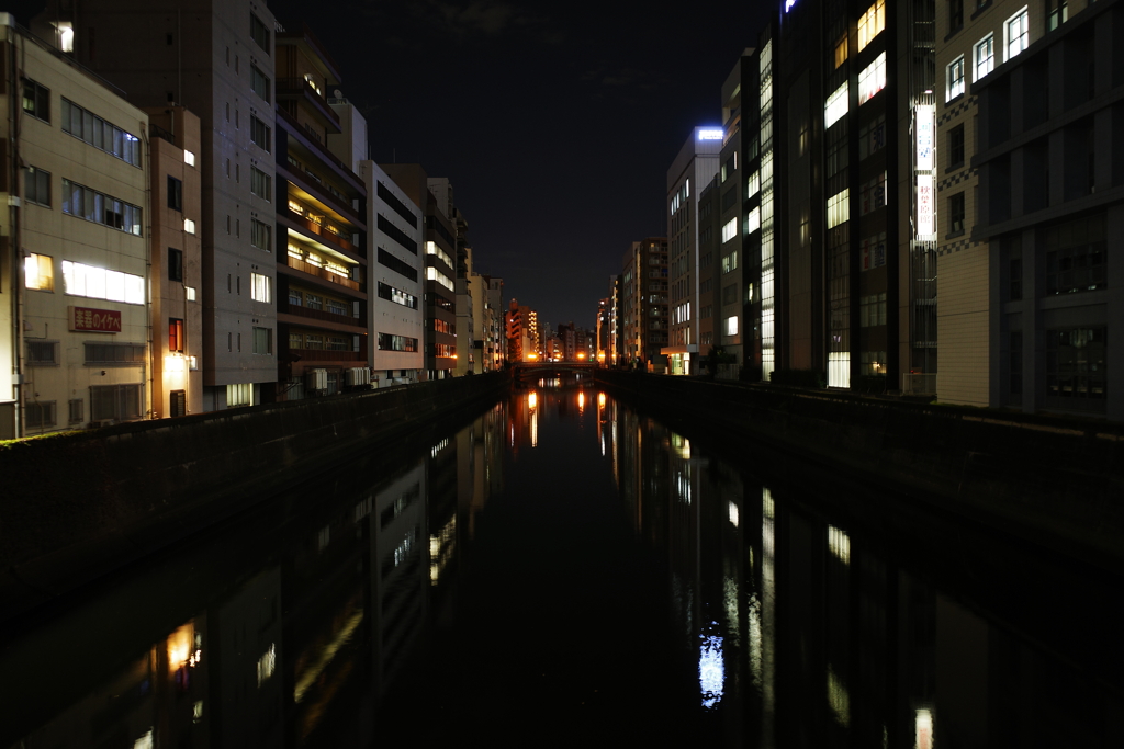 神田川