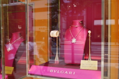 BVLGARI