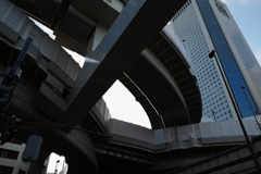 首都高速道路