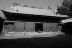 史跡湯島聖堂