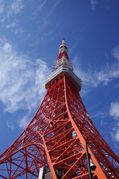 東京タワー