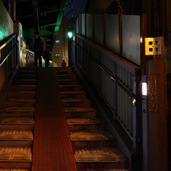 神田ふれあい橋
