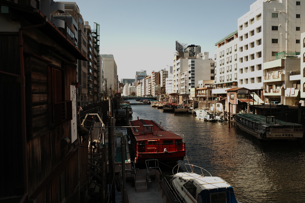 浅草橋(3)