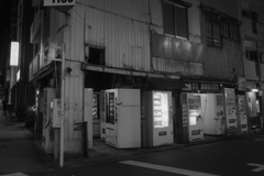 自販機