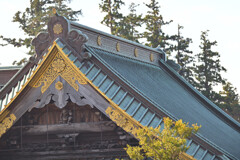 成田山新勝寺（奥の院）６