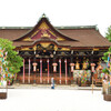 京の七夕（北野天満宮）３