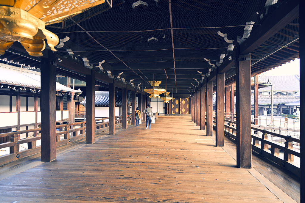 西本願寺
