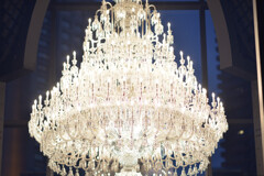 Baccarat ETERNAL LIGHTS