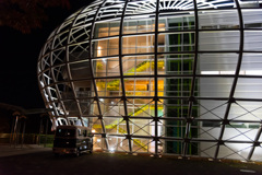 笛吹川フルーツ公園３