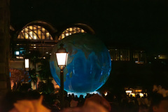 夢と現実の交差点２