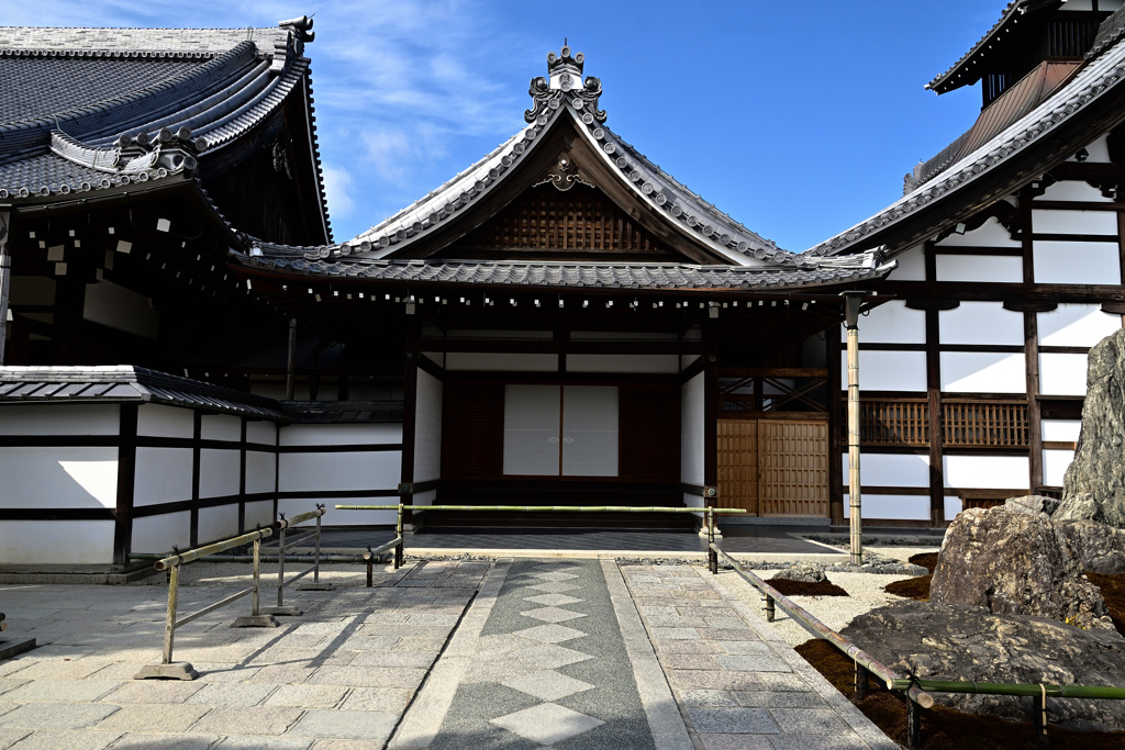 天龍寺